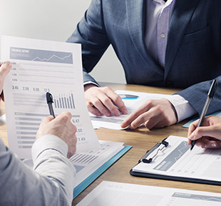 Super Bowl Squares game example for business engagement